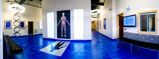 Centra Central Virginia Center for Simulation and Virtual Learning - Thumbnail