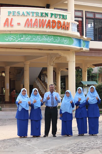 Photos of Pesantren Putri Al-Mawaddah