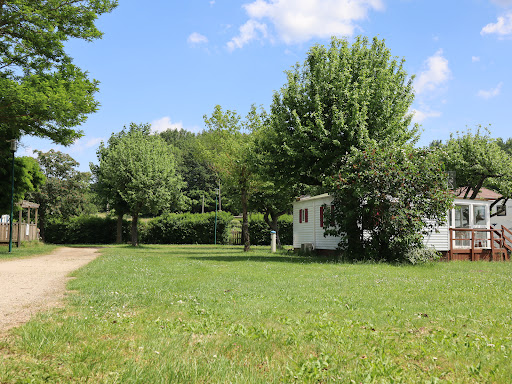 Camping Municipal de Saint Martin en Haut