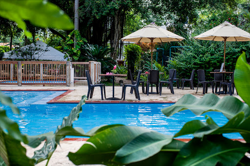 Hotel Restaurante Selva Negra