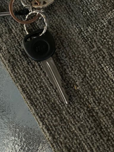 Cincy locks - Visual