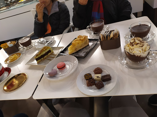 Perle di Dolcezza - Visual
