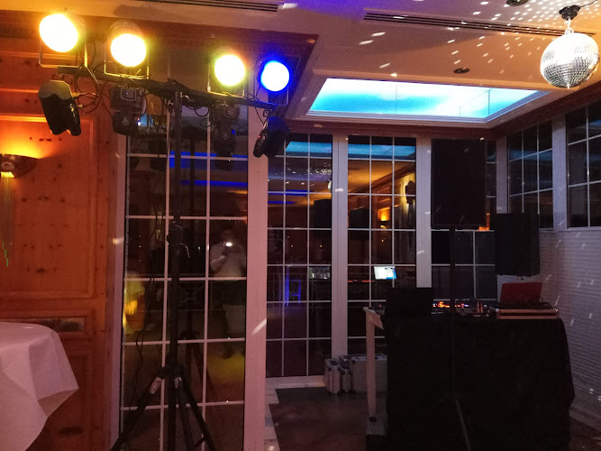 Veranstaltungstechnik Leifgen