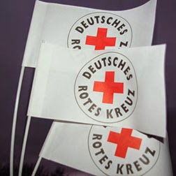 DRK Hildesheim, Bereitschaften • Einsatzzug • Schnelleinsatzgruppe