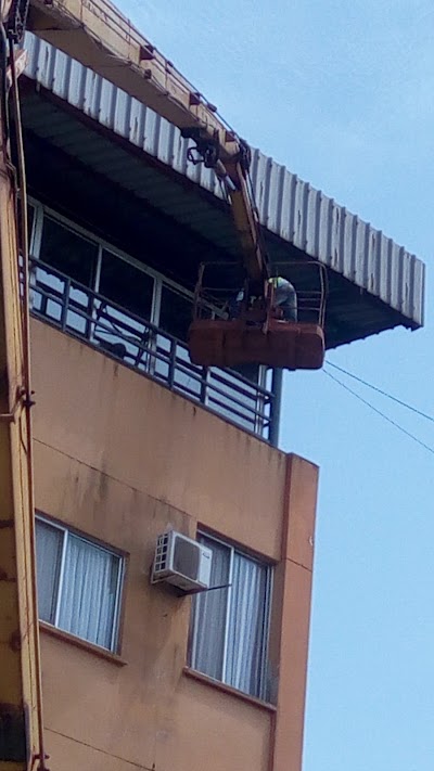 Photos of VisaZero Conakry