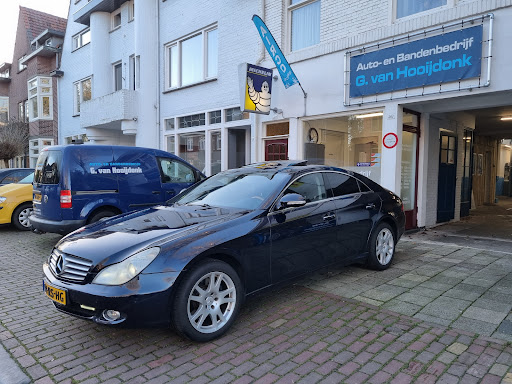 Auto & bandenbedrijf van Hooijdonk Breda Gallery - Netherlands