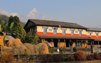Photos of Machhapuchhre Village Inn