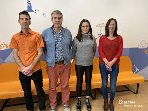 Photo n°1 de Dr Coulbois à Saint-Herblain (Clinique orthopédique)