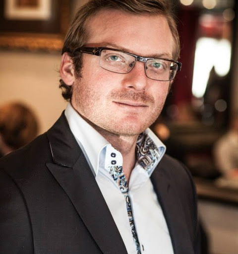 Dr Geghre Nicolas