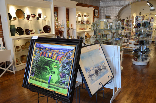 Outside the Lines Art Gallery (Galena) - Thumbnail