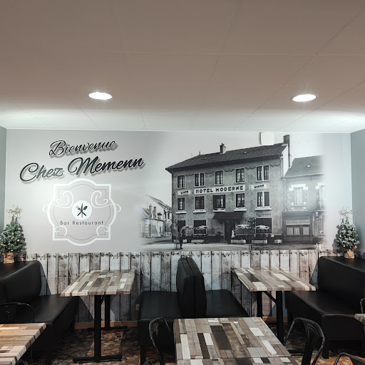 Chez Memenn