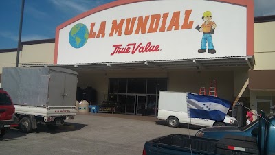 Photos of La Mundial Prado Alto Hardware