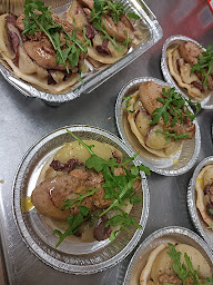 Photo n°16 de Les Saveurs d'Ophélie à Lorient (Traiteur)