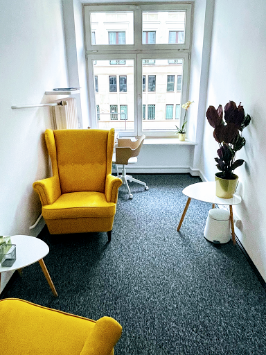 Radoslaw Krapiec – psychologist