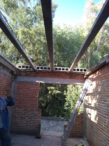 CONSTRUCCIONES Y DISEÑOS - Thumbnail