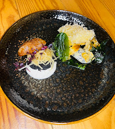 Photo n°51 de Les Crulottés - Restaurant à Toulouse (Cuisine française moderne)