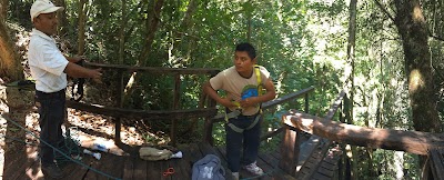 Photos of Cuevas de B'omb'il Pek y Jul Iq'