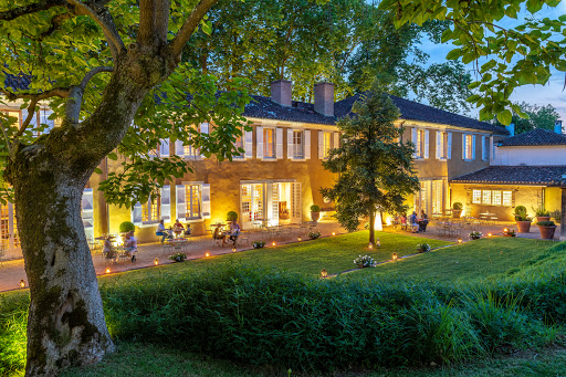 Photo de La Bastide en Gascogne - Relais & Châteaux
