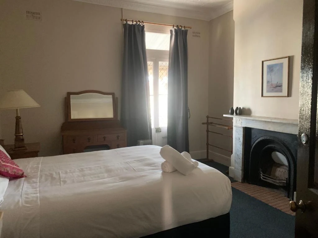 The Light Horse Hotel Murrumburrah