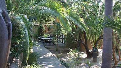 lodging