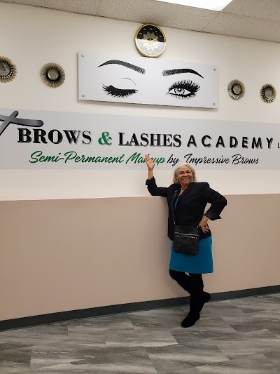 CT Brows and lashes LLC