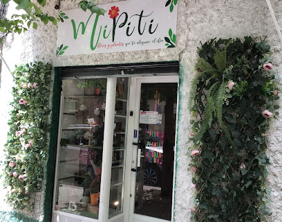 Floristería MiPiti