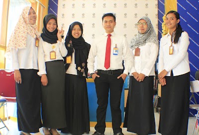 Photos of English Language School