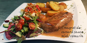 Photo n°56 de BRASSERIE LE ST ROCH à Gap (Restaurant)