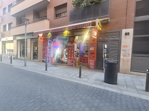 Ankk Company. Money exchange Lloret de Mar - Thumbnail