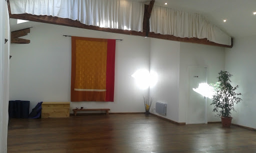 Espace Tivoli