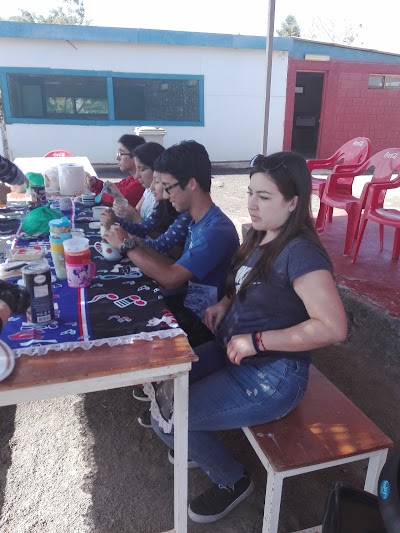 Photos of Camping Liga Del Estudiante