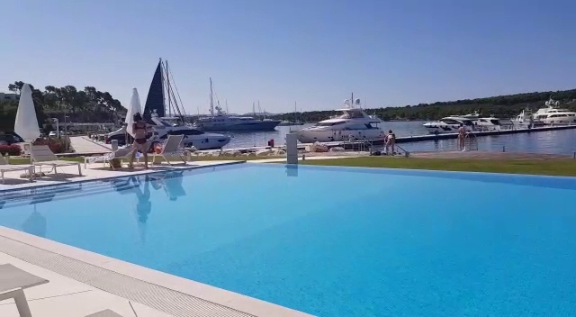 Obala Jerka Šižgorića 1, 22000, Šibenik