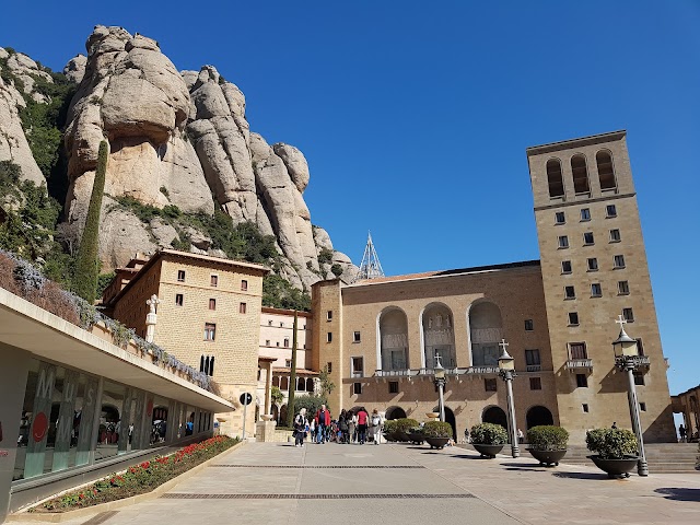 Museu de Montserrat