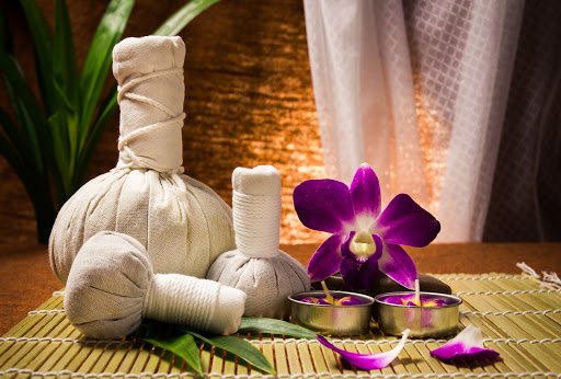 Joshua Tree Healing Thai Massage