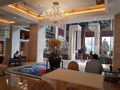 Photos of Tianfu Sunshine Hotel