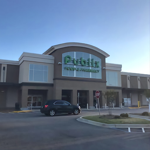 Publix Pharmacy at Chapin Crossing