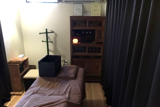 ほぐしとアロマ ゆるふわり