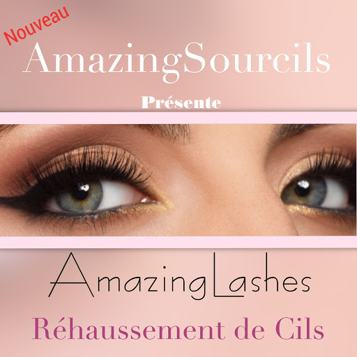 AmazingSourcils - Thumbnail