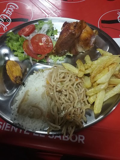 Photos of Pollos Eduardito