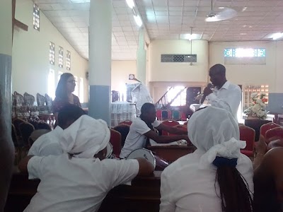 Photos of Paroisse Des Saints Martyrs D'Afrique