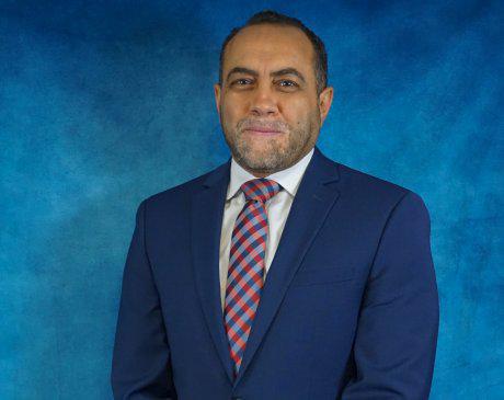 Ehab Ibrahim, MD