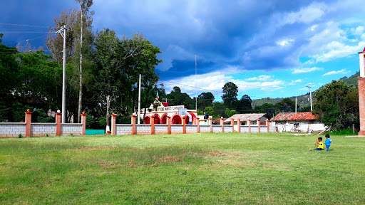 Escuela Primaria Lázaro Cárdenas, San Isidro Vista Hermosa, Tlaxiaco, Oaxaca Logo