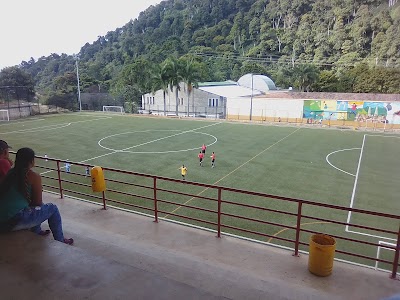 Photos of Unidad Deportiva De Andes-Antioquia