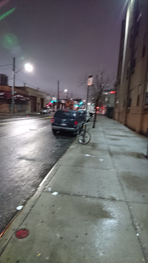 Flushing Ave/Wyckoff Av - Thumbnail