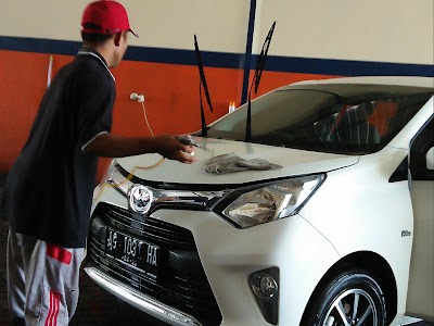 Photos of Harpa Jaya Car Wash