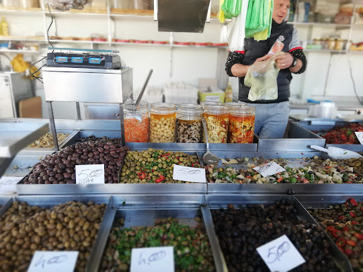 Mercato Settimanale Del Giovedì Cibo, Accessori Abbigliamento"Licata Sicilia - Thumbnail