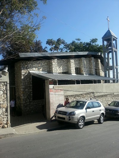 Photos of Paroisse de la Divine Misericorde