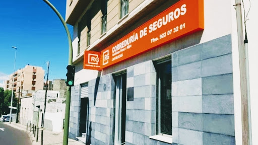 RG Correduría de Seguros Las Delicias
