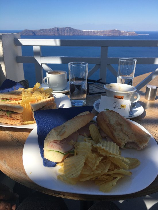 Enigma Cafe
