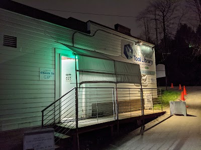 NE Seattle Tool Library